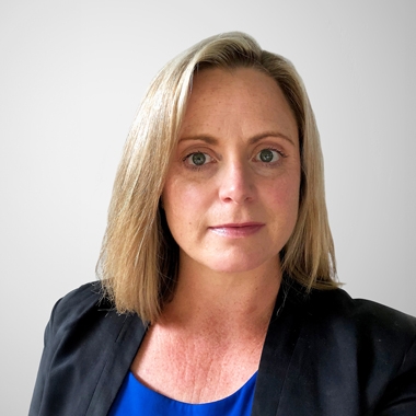 Erin Bowen, portrait
